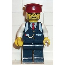 trn075 Conductor Charlie 